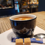 Kafeino Etterbeek Bebida