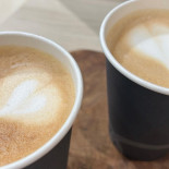 Kafeino Etterbeek Bebida