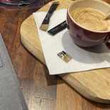 Kafeino Etterbeek Bebida