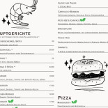 Restaurant Medemblik Carte