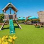 Restaurant Medemblik Extérieur