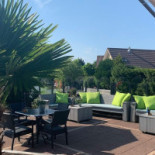 Restaurant Medemblik Extérieur