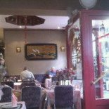 Happy Bouddha Dentro