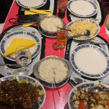 Happy Bouddha Nourriture