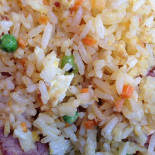 Happy Bouddha Nourriture