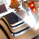 Café Pacific Bebida