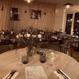 Ottimo À l'intérieur