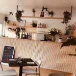 Ottimo À l'intérieur