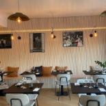 Ottimo À l'intérieur