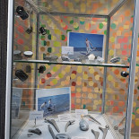 Bourdon À l'intérieur