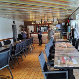 Au Vogelenzang À l'intérieur