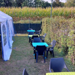 Au Vogelenzang Extérieur