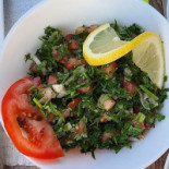 Au Vogelenzang Nourriture