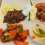 Au Vogelenzang Nourriture