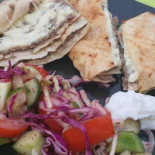 Au Vogelenzang Nourriture