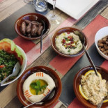 Au Vogelenzang Boisson