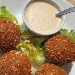 Au Vogelenzang Nourriture