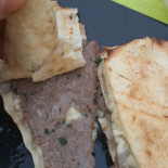 Au Vogelenzang Nourriture