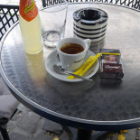 Café Planet Boisson