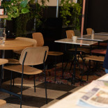 Met Plaizier Exterior