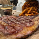 Meat30 Steakhuis  Comida