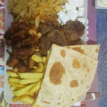 Snack Dag Nourriture