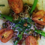 Snack Dag Nourriture