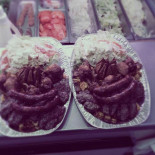 Snack Dag Nourriture