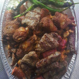 Snack Dag Nourriture