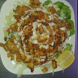 Snack Dag Nourriture