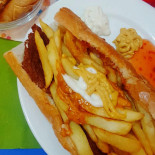 Snack Dag Nourriture