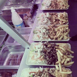 Snack Dag Nourriture