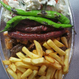 Snack Dag Nourriture