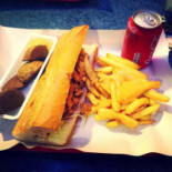 Snack Dag Nourriture