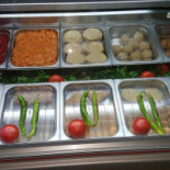 Snack Dag Nourriture