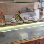 Cavuszade Baklava Bebida