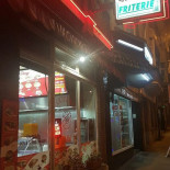 Snack Dag Extérieur