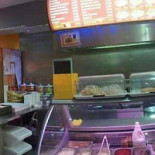 Snack Dag À l'intérieur