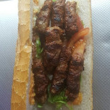 Snack Dag Nourriture