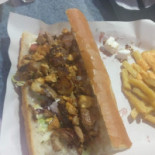 Snack Dag Nourriture