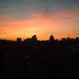 Snack Dag Extérieur