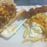 Snack Dag Nourriture