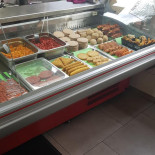 Snack Dag Nourriture