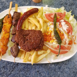 Snack Dag Nourriture