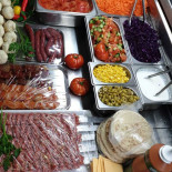 Snack Dag Nourriture