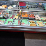 Snack Dag Extérieur