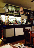 Le Brussels À l'intérieur