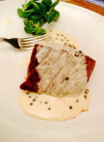 Le Brussels Nourriture