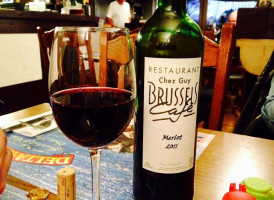Le Brussels Boisson