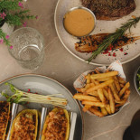 Meat30 Steakhuis  Comida